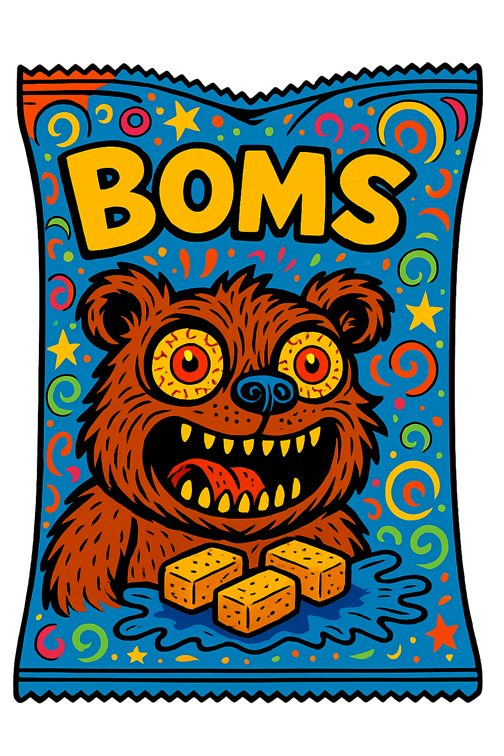 BOMS logo